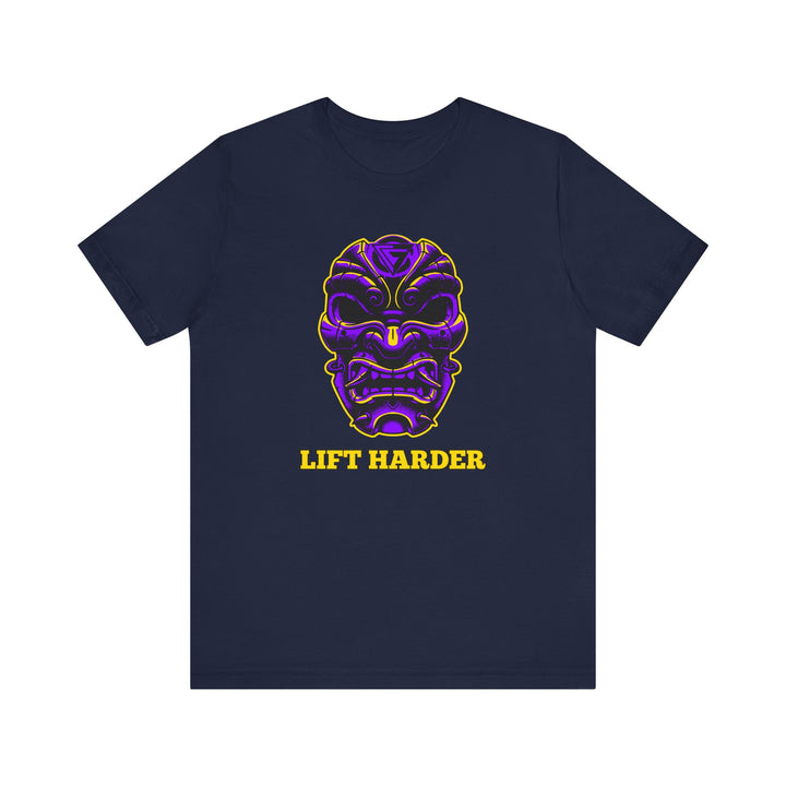 SAMURAI MAC PURPLE /LIFT HARDER