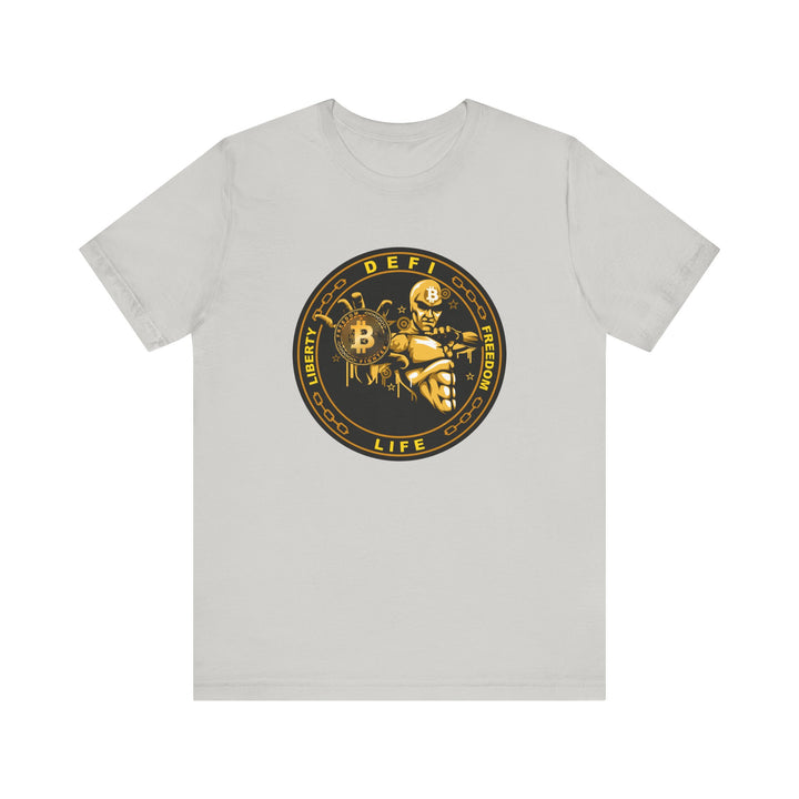 GRIP MASTER MAC GOLD BITCOIN CRYPTO COIN