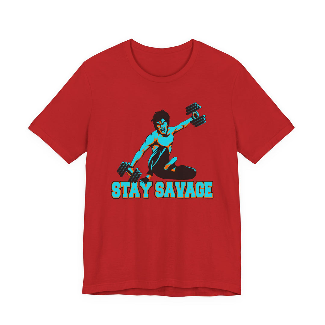 CG MAC LIFT KICK MIAMI/STAY SAVAGE 1