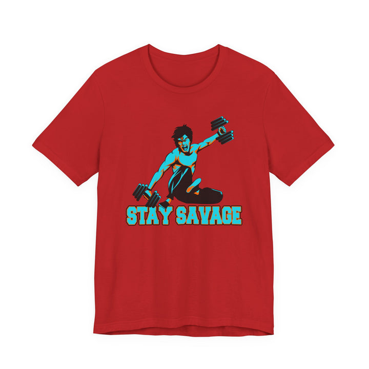 CG MAC LIFT KICK MIAMI/STAY SAVAGE 1