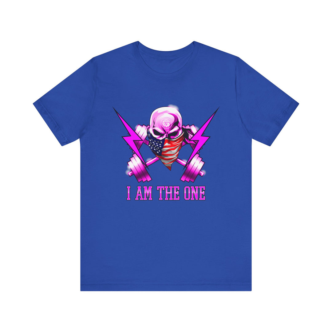 SKULL BELL OUTLAW BURPLE/I AM THE ONE