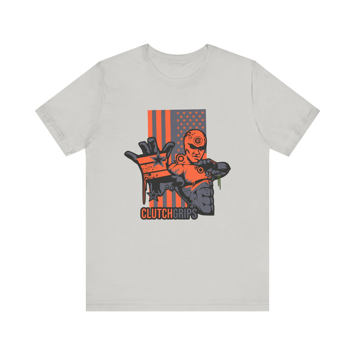 CG GRIP MASTER MAC ORANGE GREY /CG