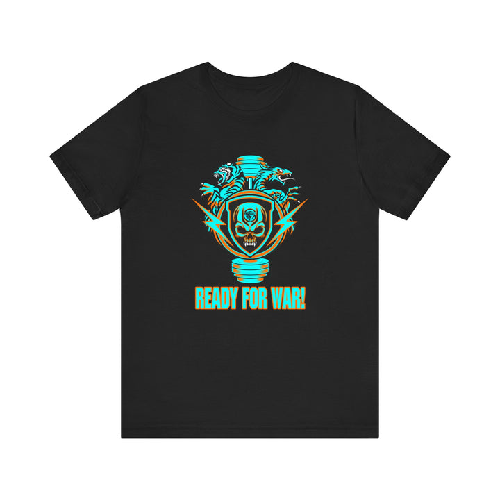 TIGER BELL VS DRAGON SGL MIAMI AQUA ORANGE /READY FOR WAR
