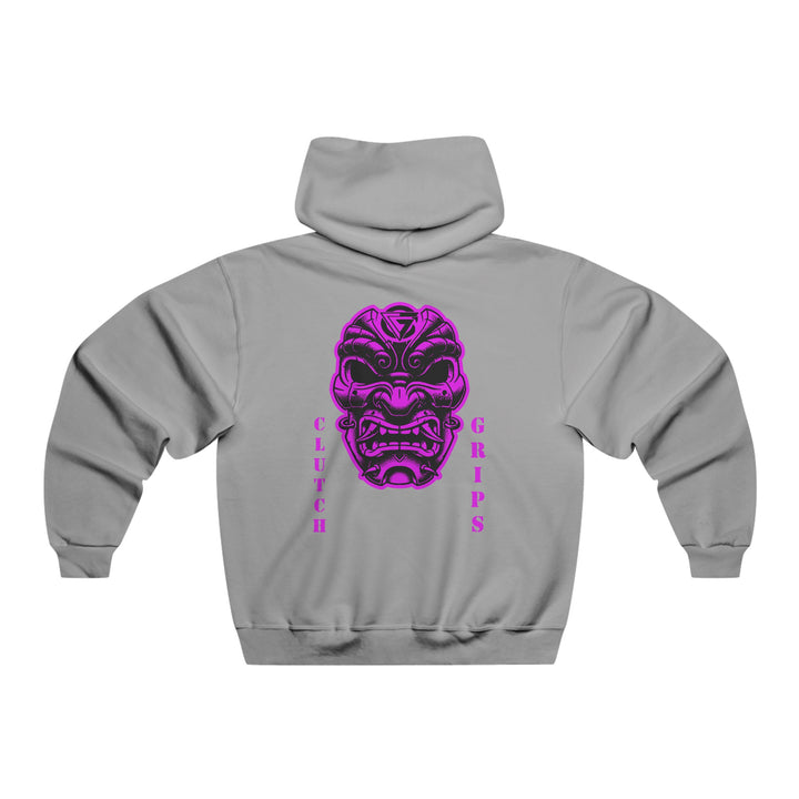 SAMURAI-MAC BURPLE