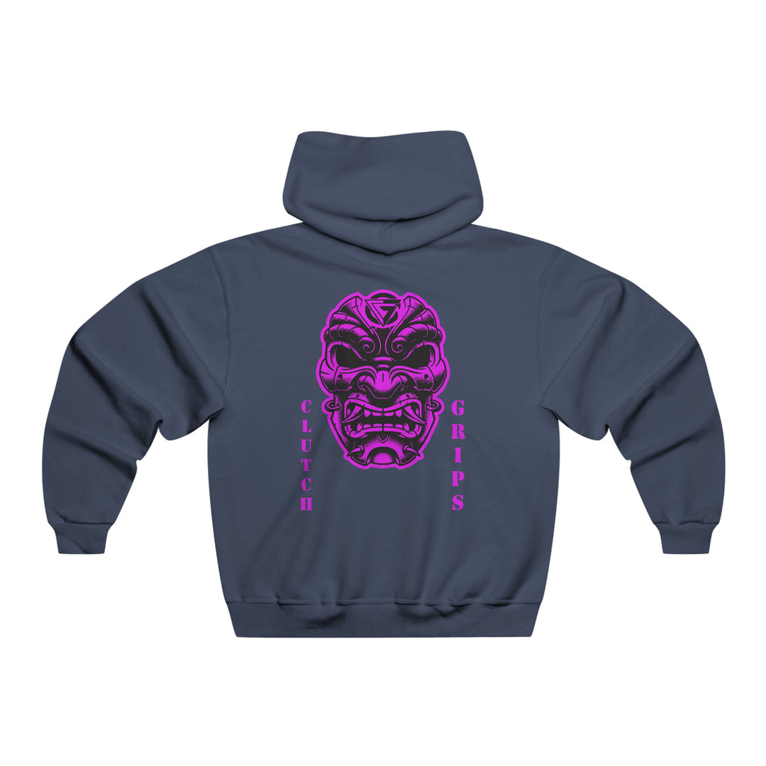 SAMURAI-MAC BURPLE