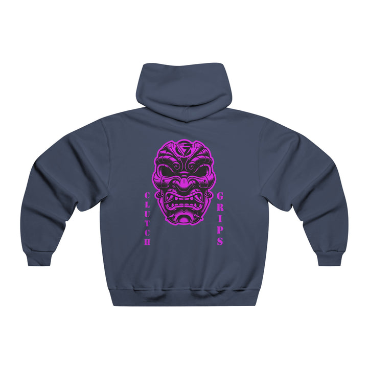 SAMURAI-MAC BURPLE