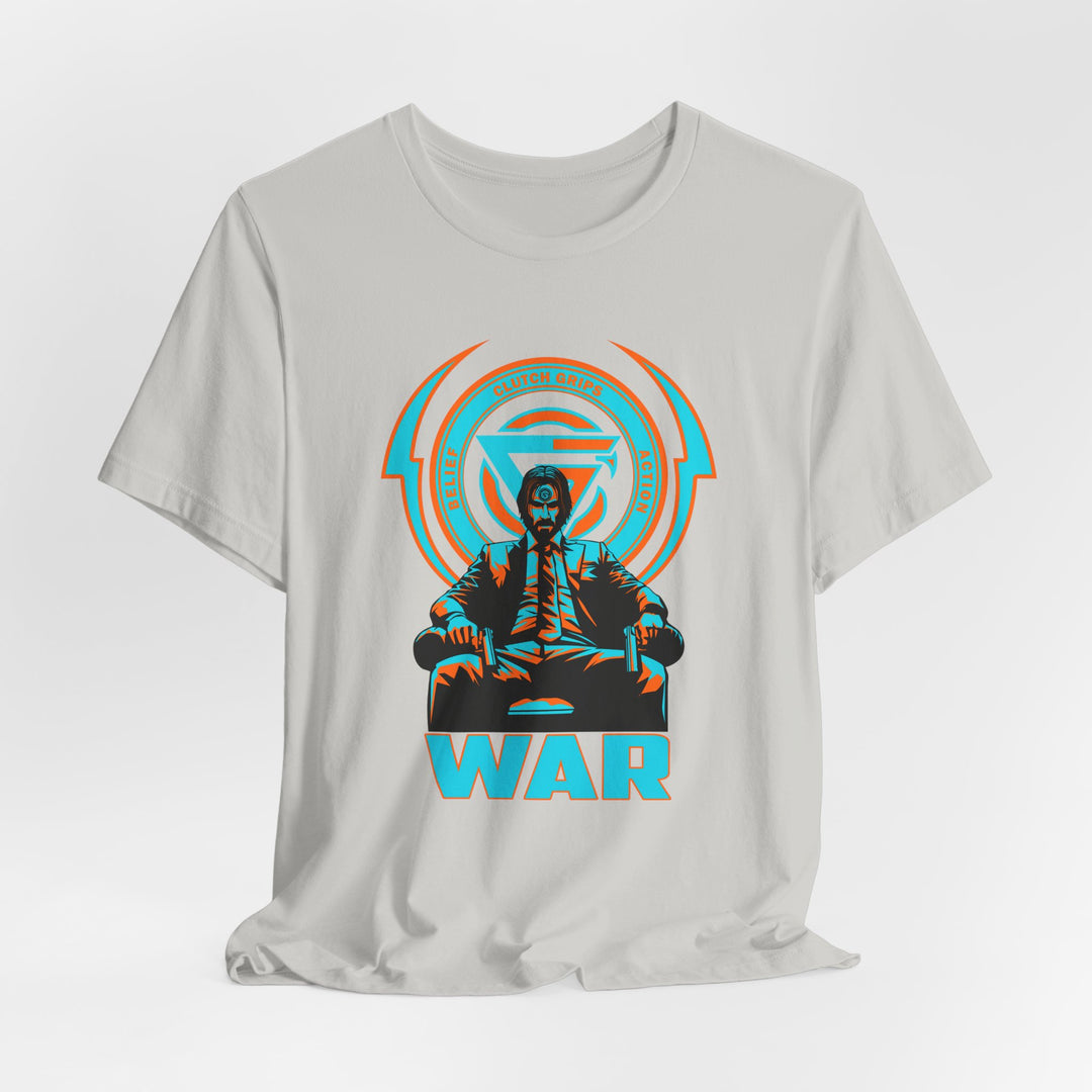 CG MAC WICK FINAL BOSS MIAMI /WAR