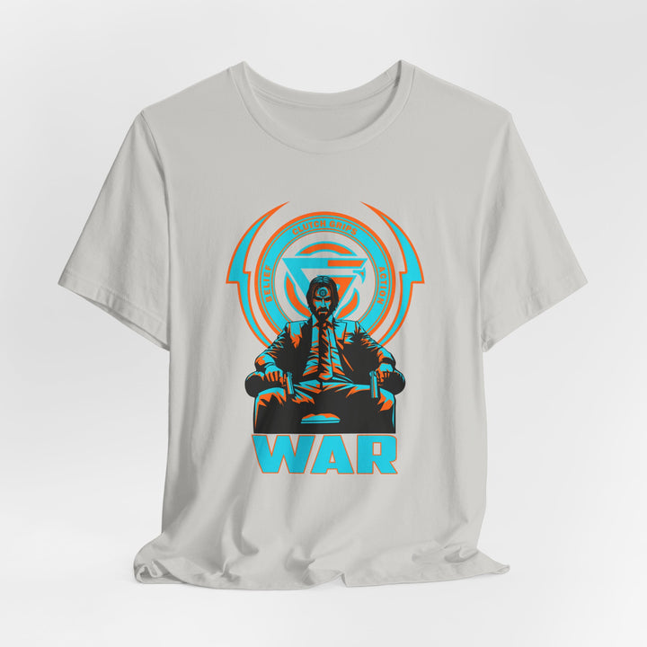 CG MAC WICK FINAL BOSS MIAMI /WAR