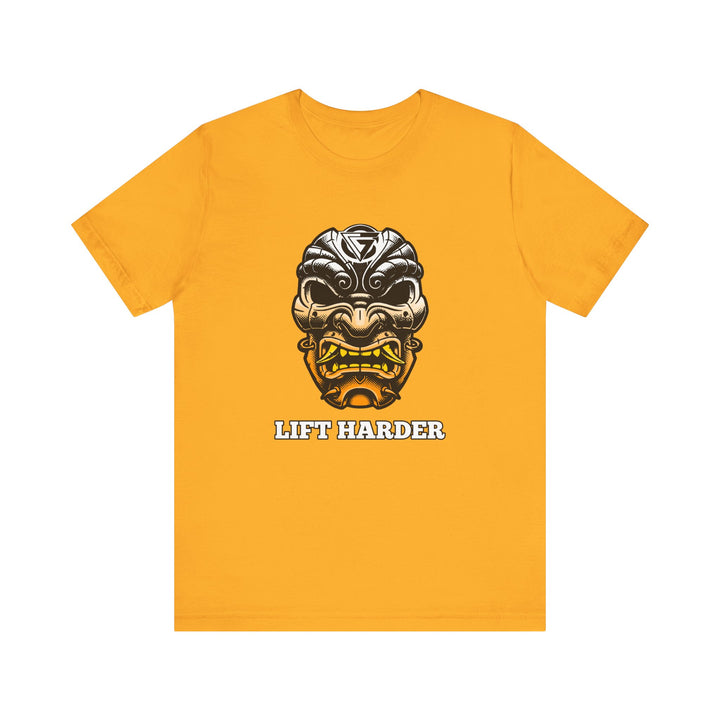 SAMURAI MAC ORANGE WHITE  /LIFT HARDER