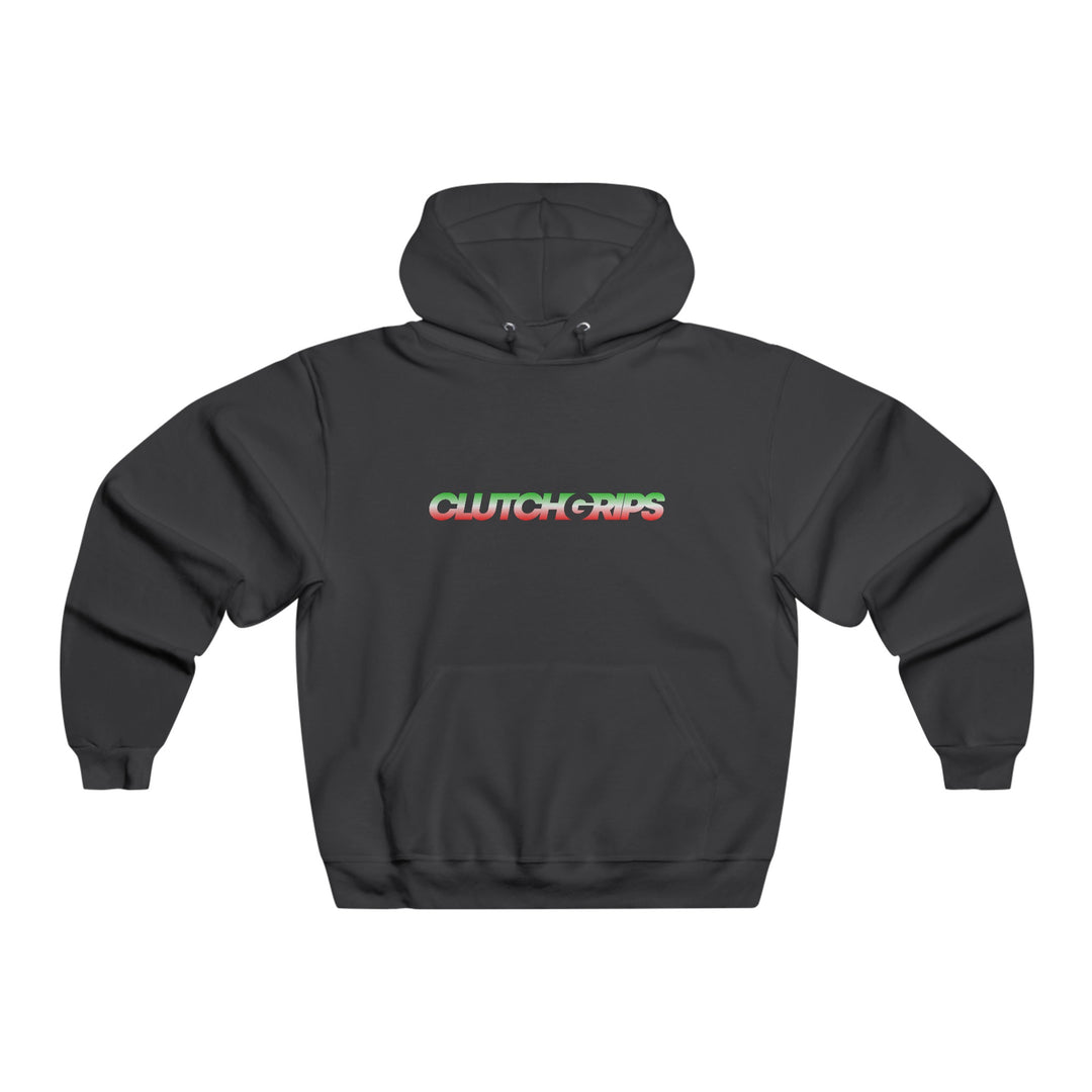 SPARTAN LIFT RED WHITE GREEN /STAY SAVAGE