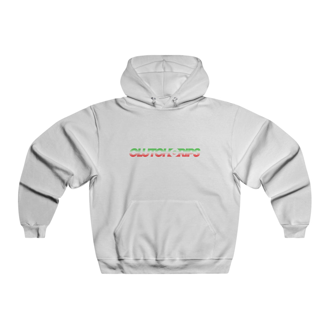 SPARTAN LIFT RED WHITE GREEN /STAY SAVAGE