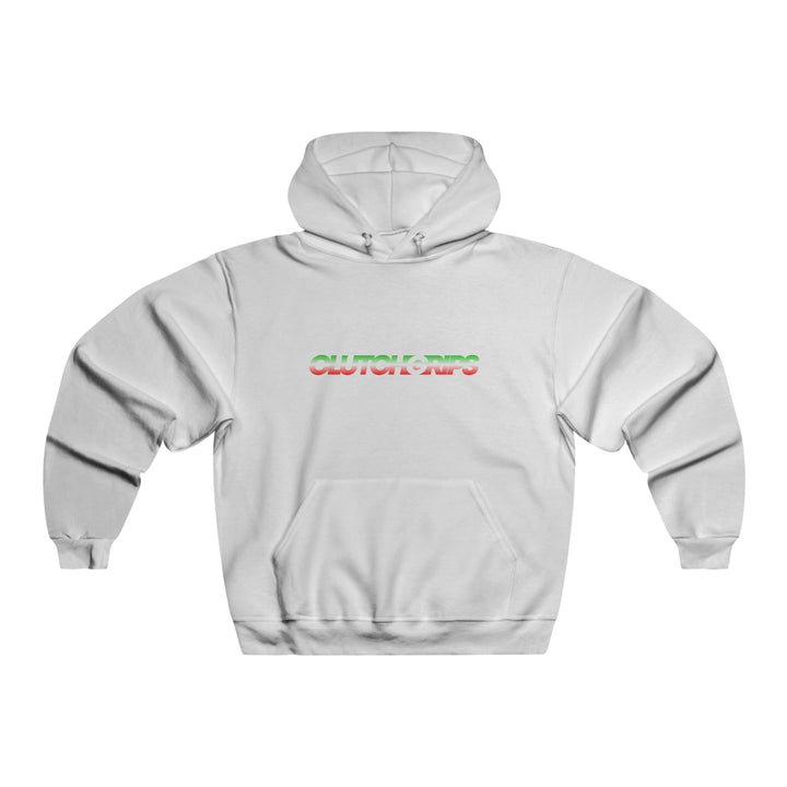 SPARTAN LIFT RED WHITE GREEN /STAY SAVAGE
