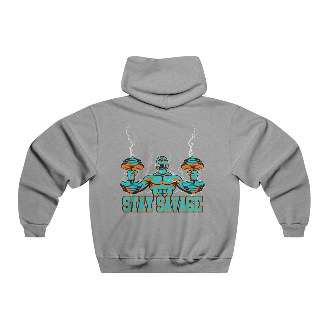 RIDE THE LIGHTNING MIAMI AQUA ORANGE /STAY SAVAGE