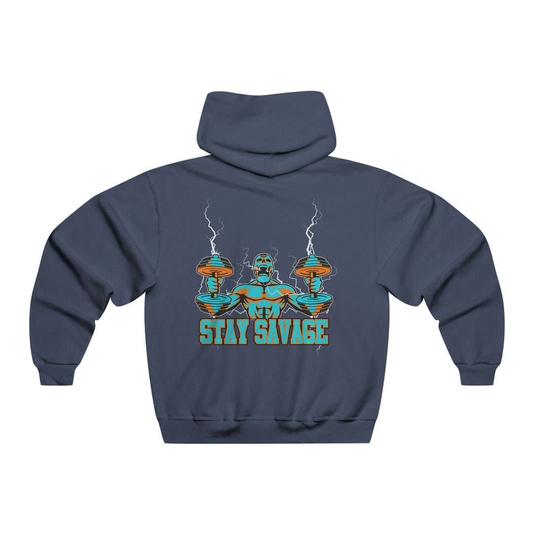 RIDE THE LIGHTNING MIAMI AQUA ORANGE /STAY SAVAGE