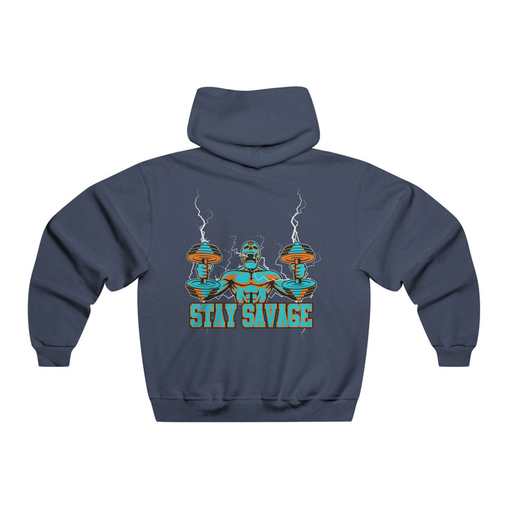 RIDE THE LIGHTNING MIAMI AQUA ORANGE /STAY SAVAGE