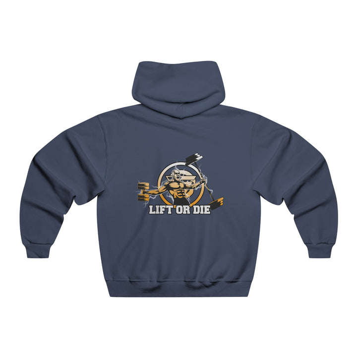 SPARTAN LIFT ORANGE WHITE /LIFT OR DIE