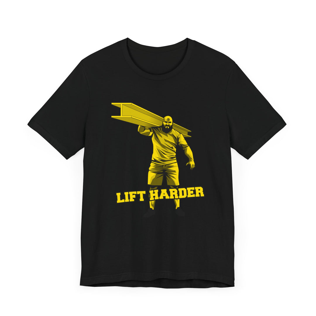 CG BIG BOY MAC YELLOW /LIFT HARDER