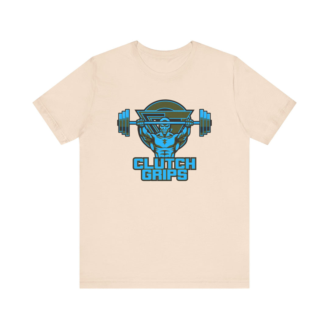 ENTER THE MAC BLUE GREEN /CLUTCHGRIPS