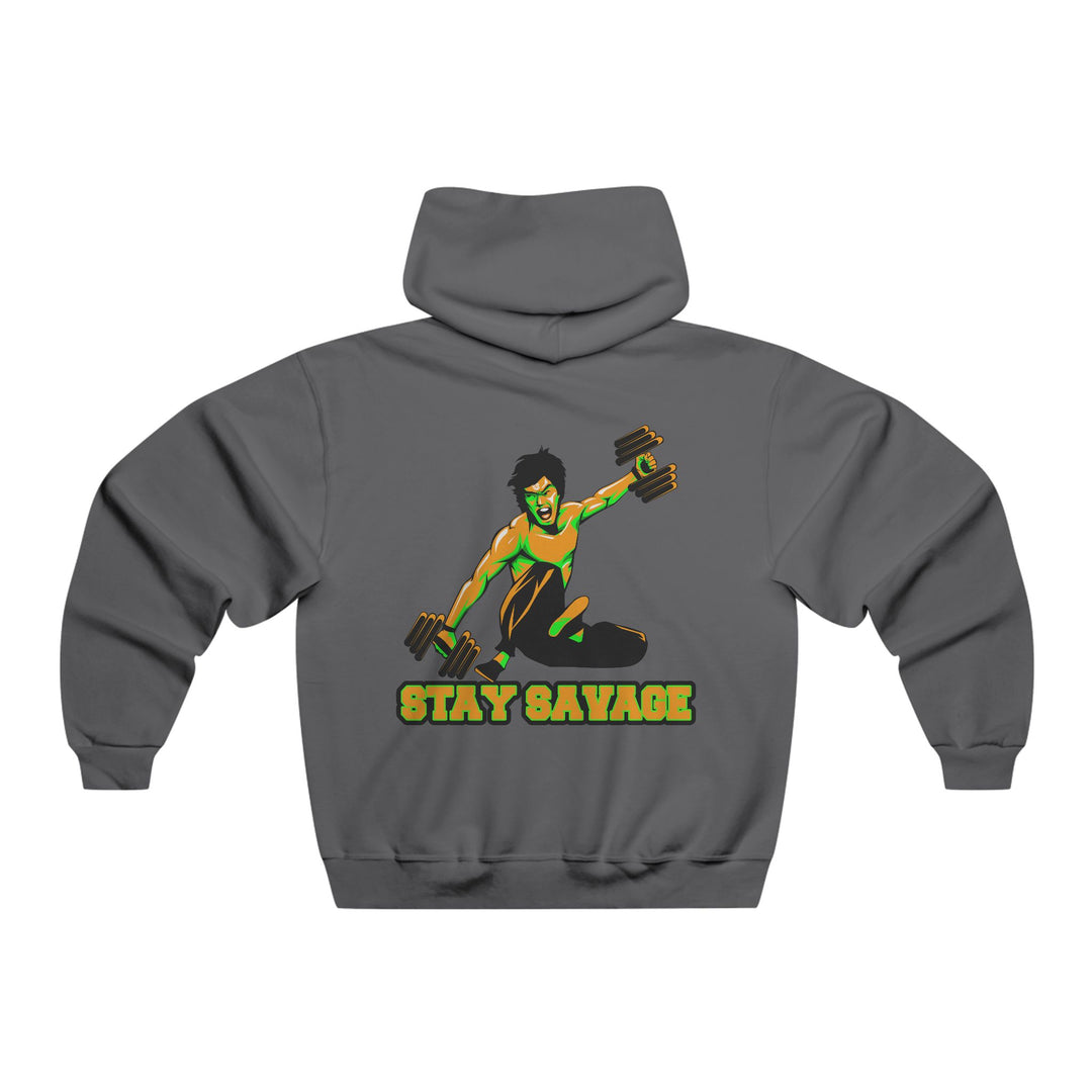 MAC LEE HYPER ORANGE GREEN LIFT KICK /STAY SAVAGE