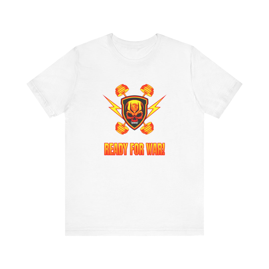 SKULLATOR DBL BELL YELLOW ORANGE /READY FOR WAR