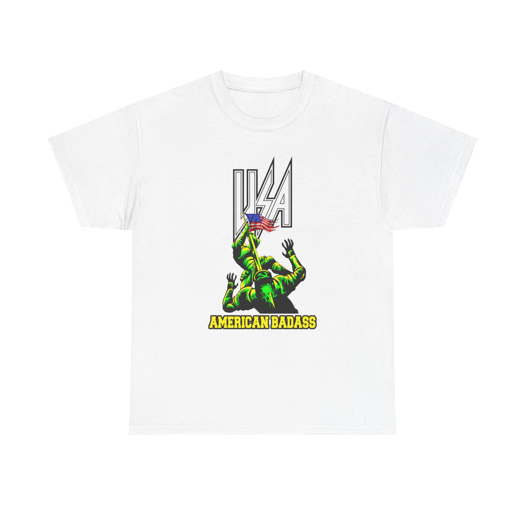 CG PATRIOT USA /AMERICAN BADASS