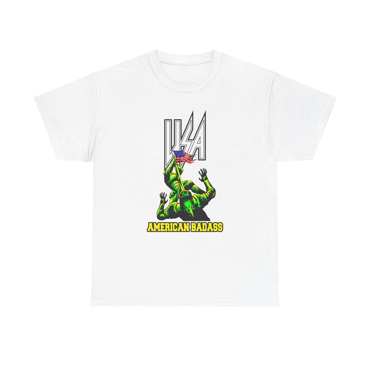 CG PATRIOT USA /AMERICAN BADASS