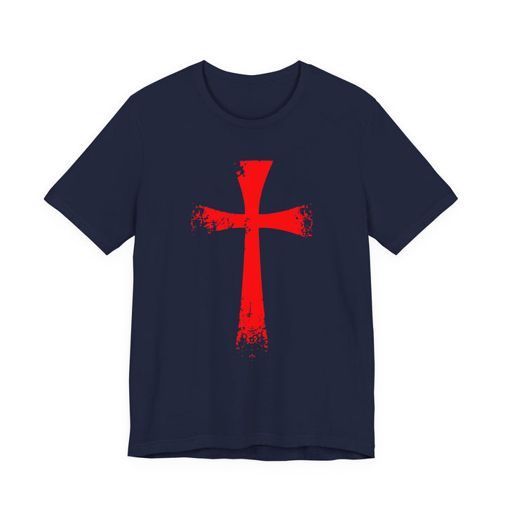 CG AMERICAN CRUSADER FAITH SHIRT