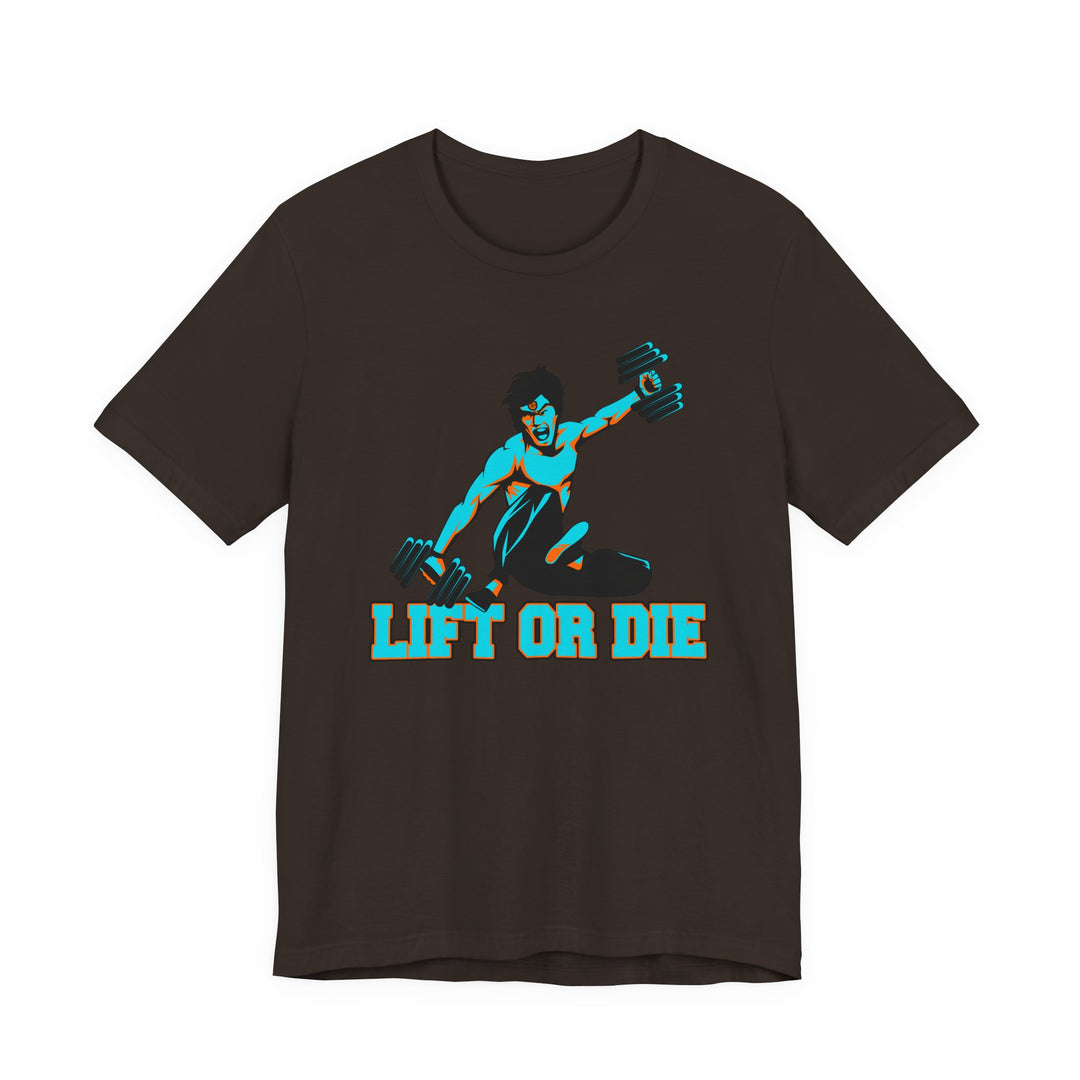 CG MAC LIFT KICK MIAMI/LIFT OR DIE