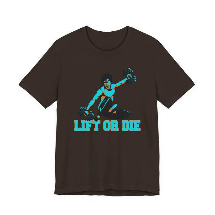 CG MAC LIFT KICK MIAMI/LIFT OR DIE