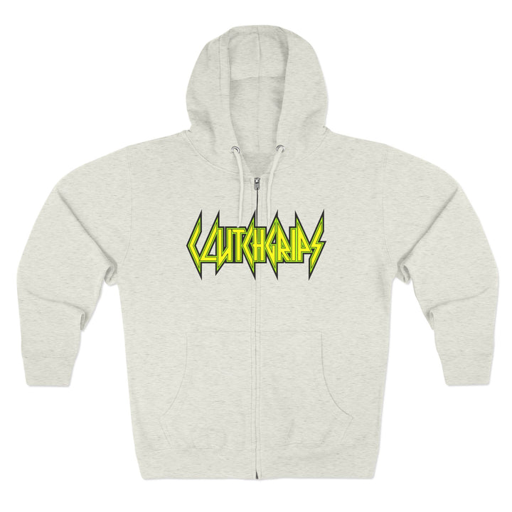 CG MAC RUTHLESS DOG LEMON LIME  /LIFT OR DIE