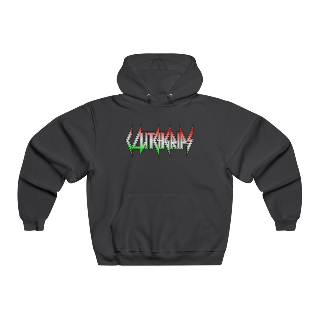 CG YOU VS YOU REDWHITE GREEN FADE /LIFT OR DIE