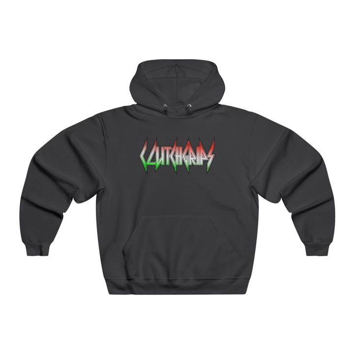 CG YOU VS YOU REDWHITE GREEN FADE /LIFT OR DIE