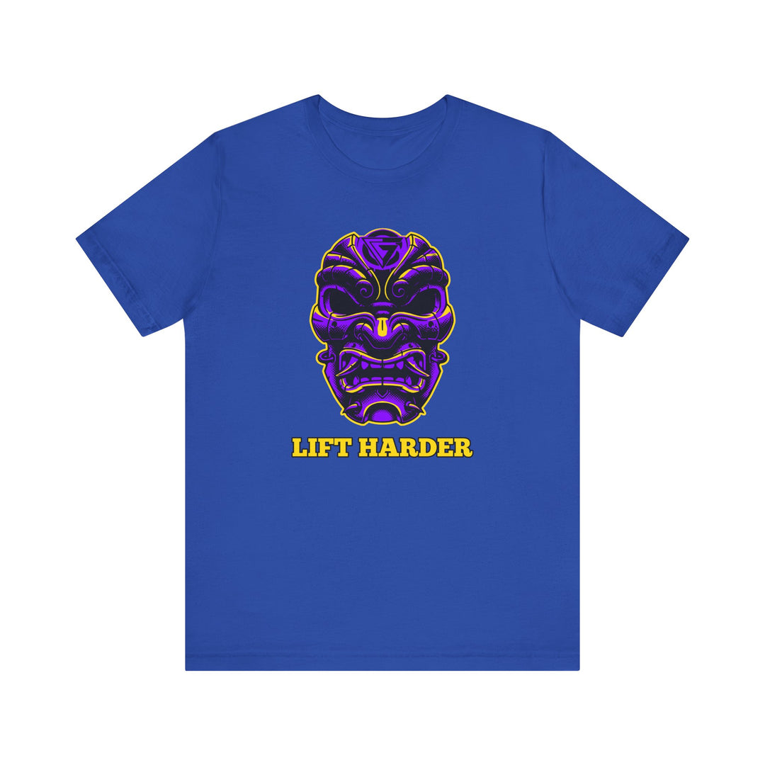 SAMURAI MAC PURPLE /LIFT HARDER