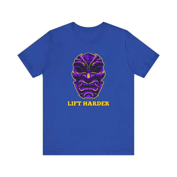 SAMURAI MAC PURPLE /LIFT HARDER