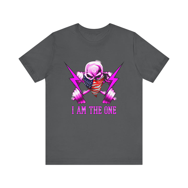 SKULL BELL OUTLAW BURPLE/I AM THE ONE