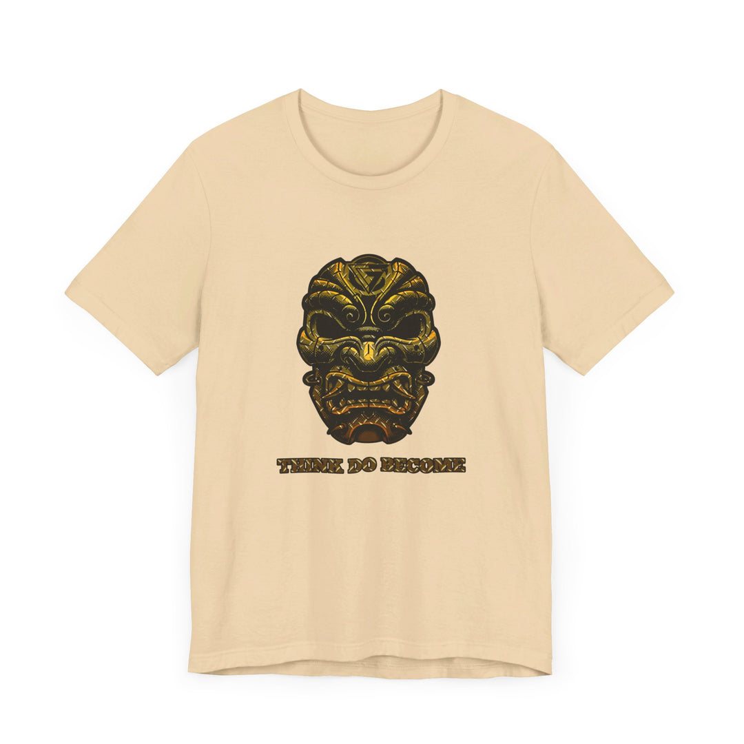 SAMURAI MAC GOLD /THINK DO BECOME