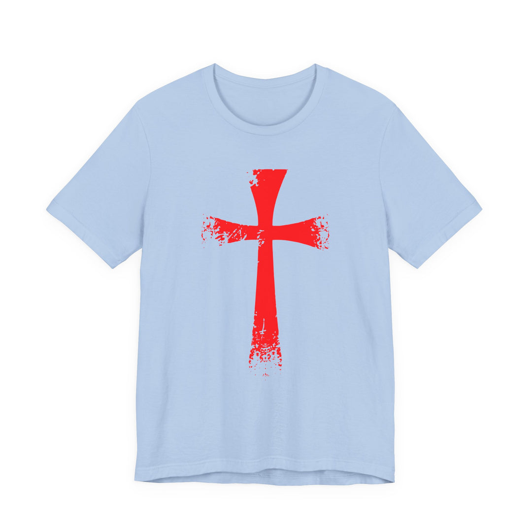 CG AMERICAN CRUSADER FAITH SHIRT