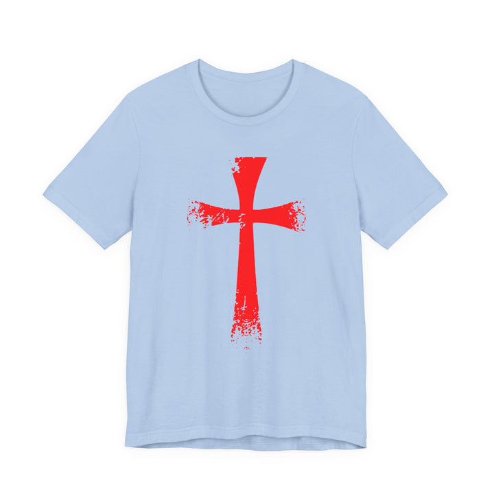 CG AMERICAN CRUSADER FAITH SHIRT