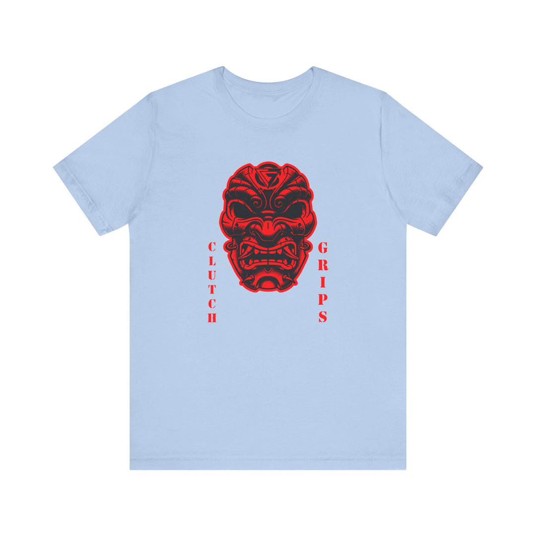 SAMURAI MAC RED BLACK /CG