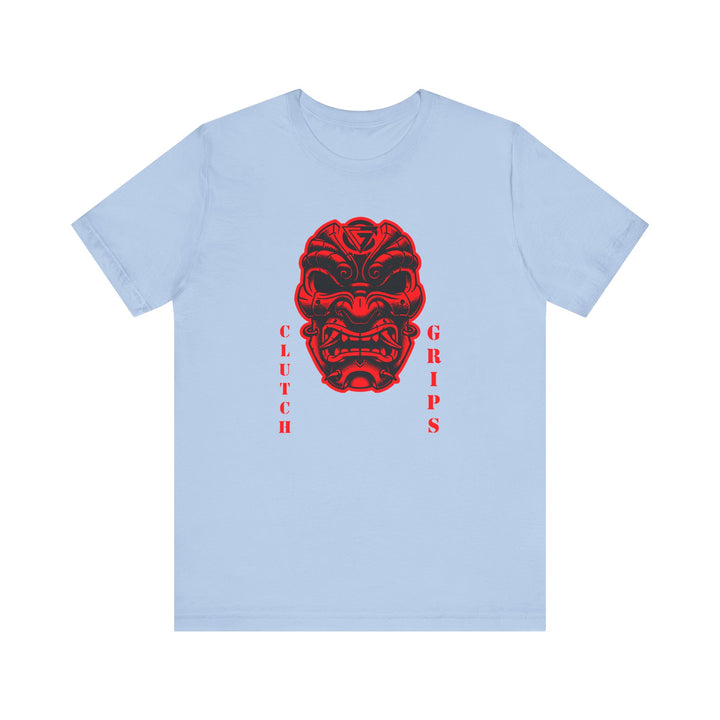 SAMURAI MAC RED BLACK /CG