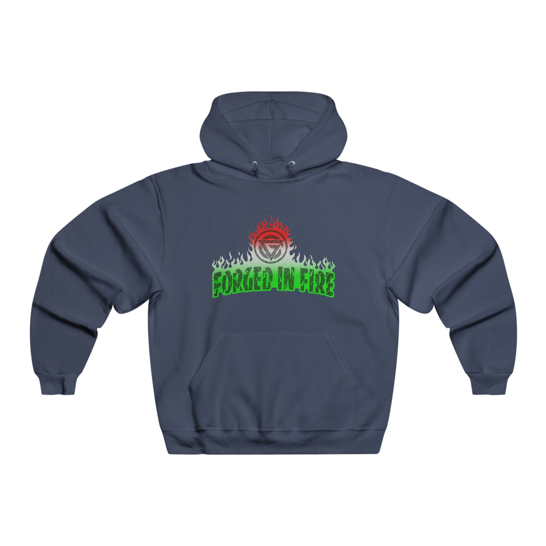 SKULLATOR- RED WHITE GREEN FADE/STAY SAVAGE