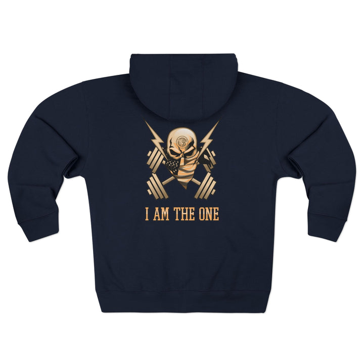CG SKULL BANDIT DESERT SAND/I AM THE ONE