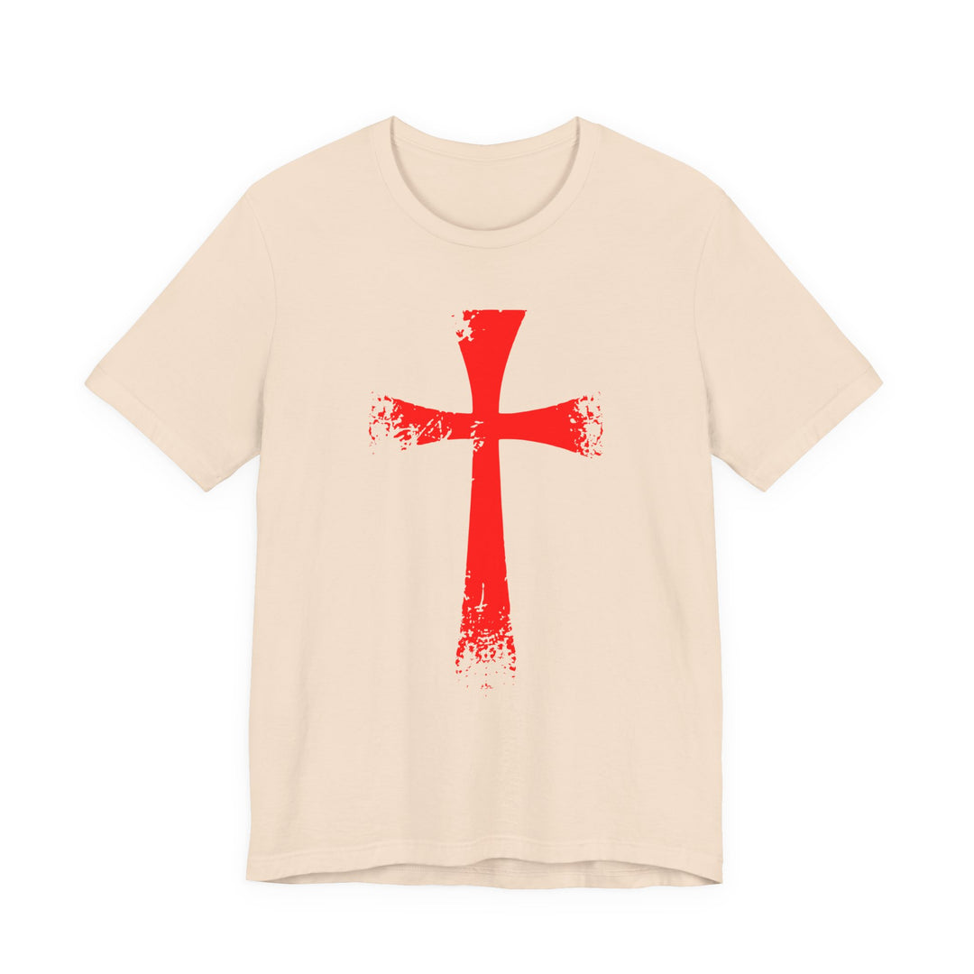 CG AMERICAN CRUSADER FAITH SHIRT