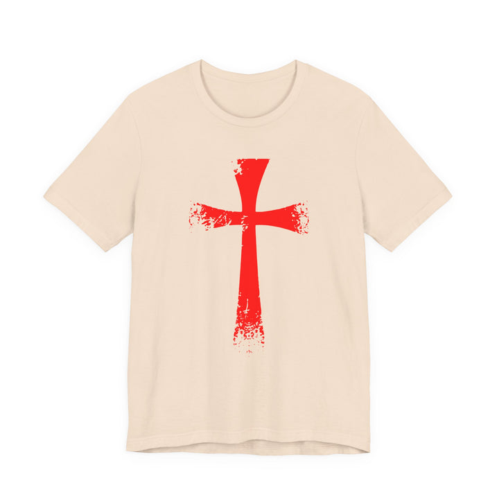 CG AMERICAN CRUSADER FAITH SHIRT