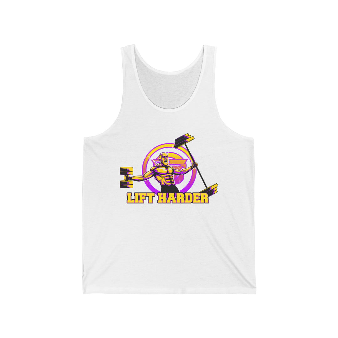 CG SPARTAN LIFT PURPLE GOLD/LIFT HARDER