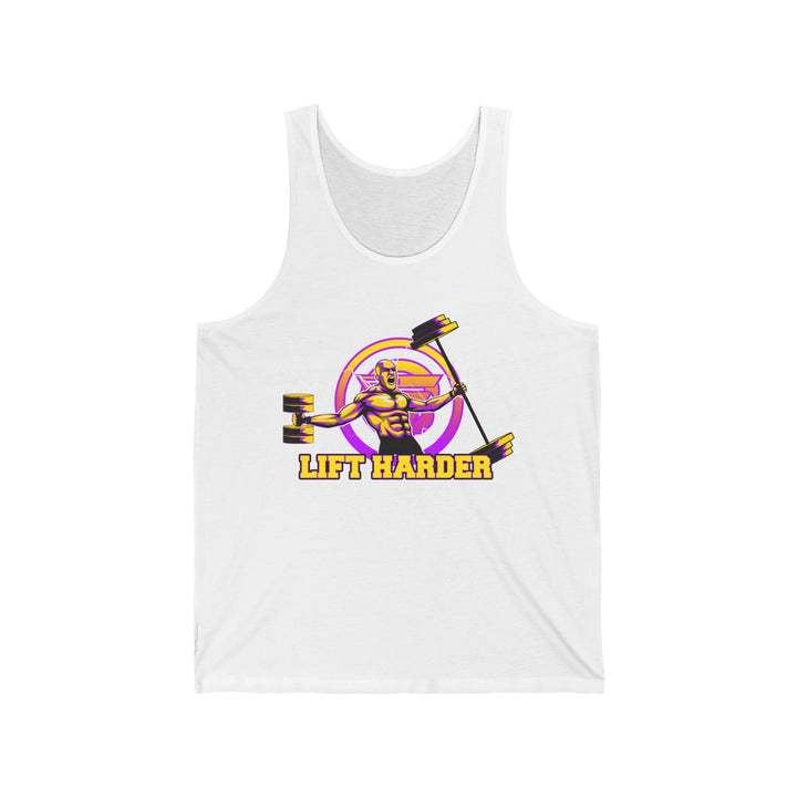 CG SPARTAN LIFT PURPLE GOLD/LIFT HARDER