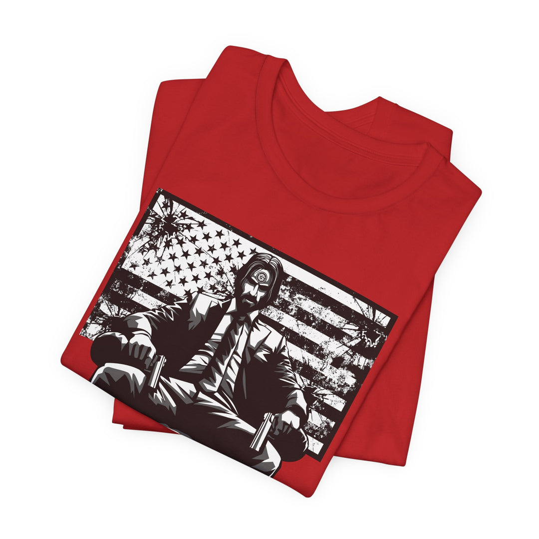 CG MAC WICK FINAL BOSS BLACK WHITE /INFIDEL