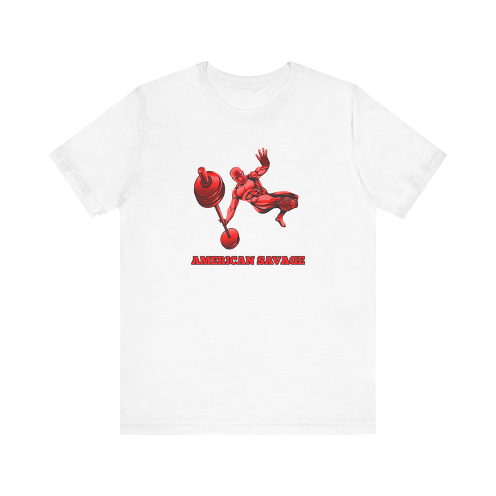 MAC-JUMP RED /THINK DO BECOME