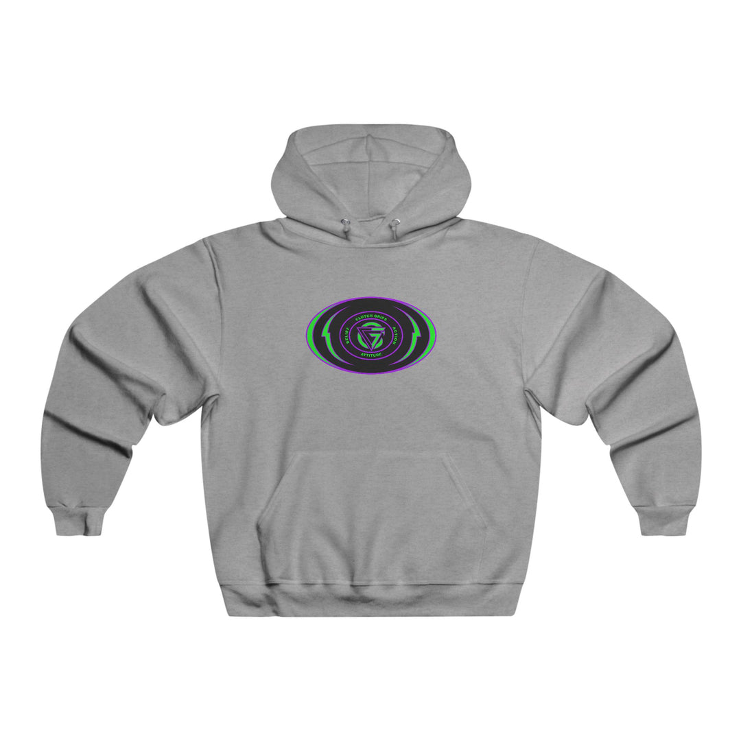 SAMURAI MAC-PURPLE GREEN /AMERICAN SAVAGE