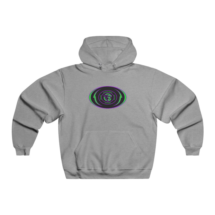 SAMURAI MAC-PURPLE GREEN /AMERICAN SAVAGE